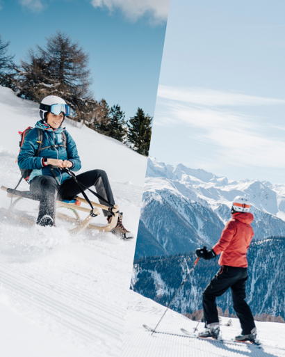 Deine VorteilsZeit-Karte: radikal geniale Ermäßigungen