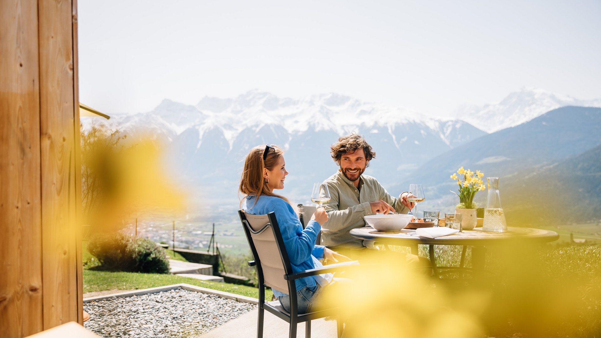 Deine VorteilsZeit-Karte: radikal geniale Ermäßigungen
